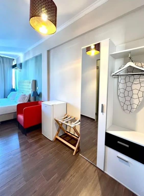 Monastiraki 508 Central Suite - photo 12