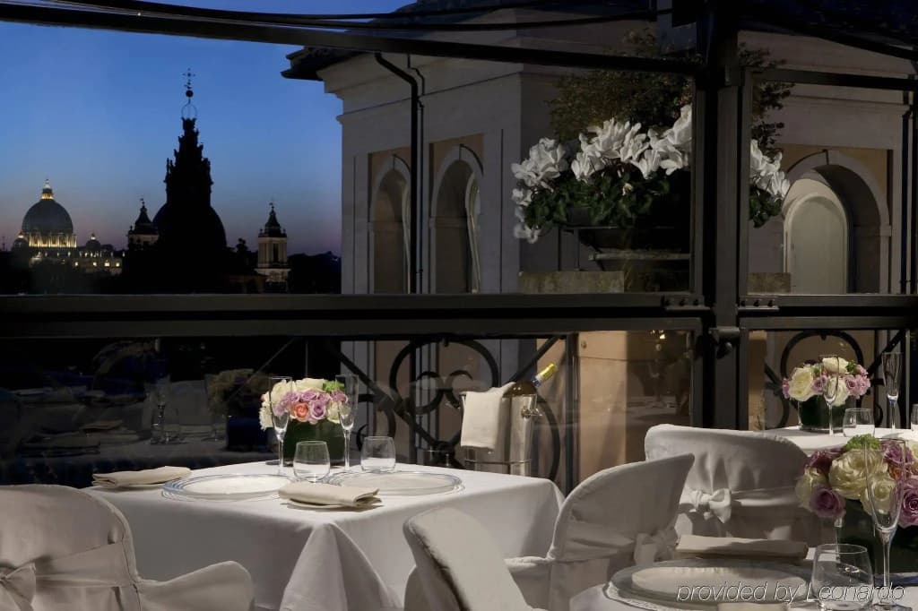 Orient Express La Minerva - photo 26