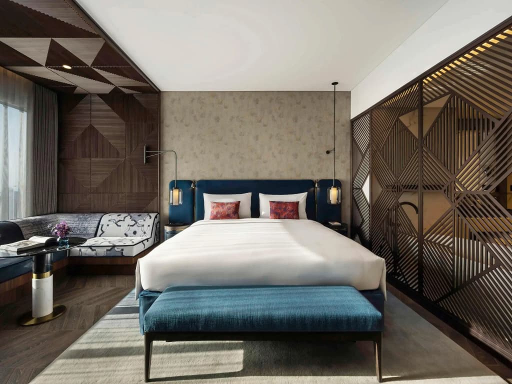 SO/ Uptown Dubai - photo 39