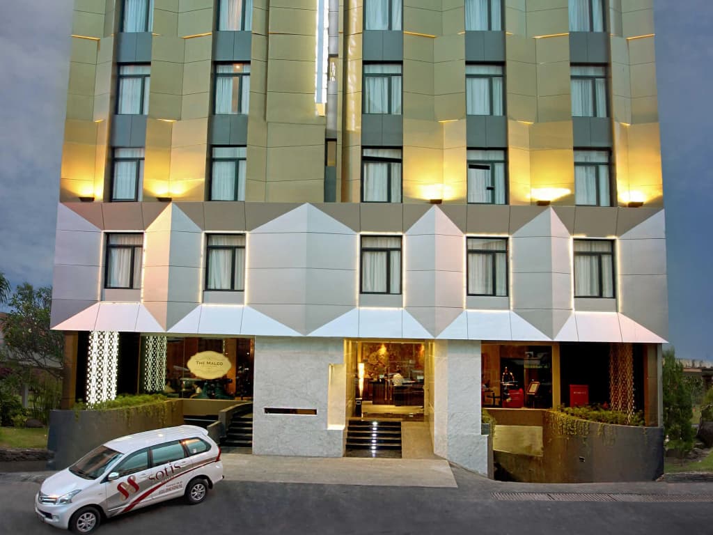 Sotis Hotel Falatehan Jakarta - main photo