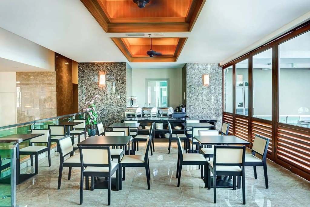 Cyberjaya Studio Suites - photo 23