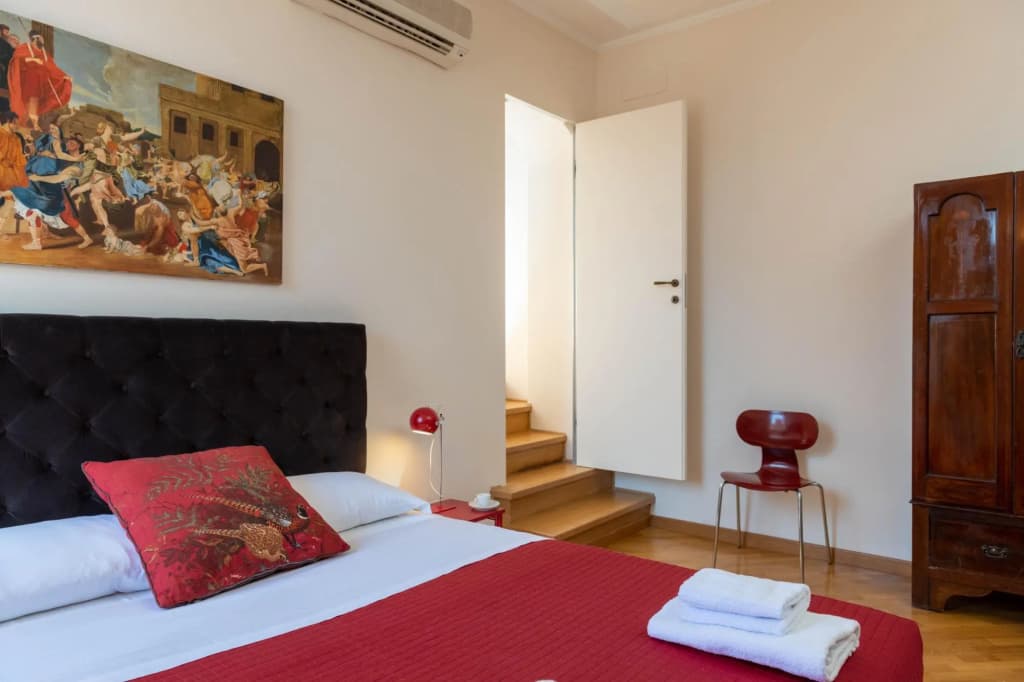 Banchi Suite in Roma - photo 4