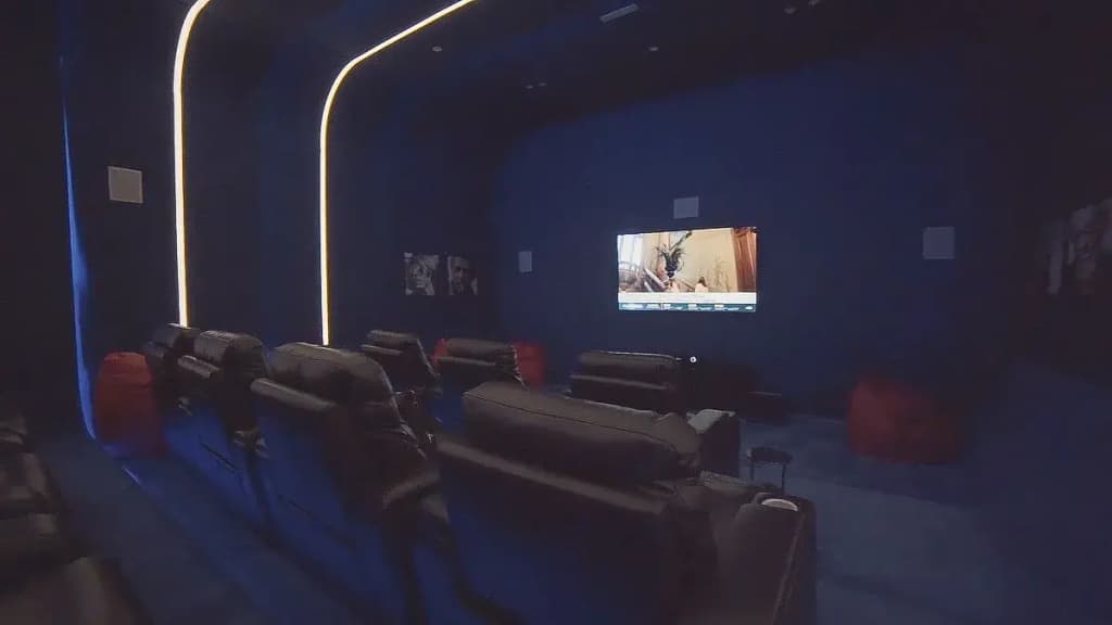 Dubai Marina beautiful apartment with water view - photo 12