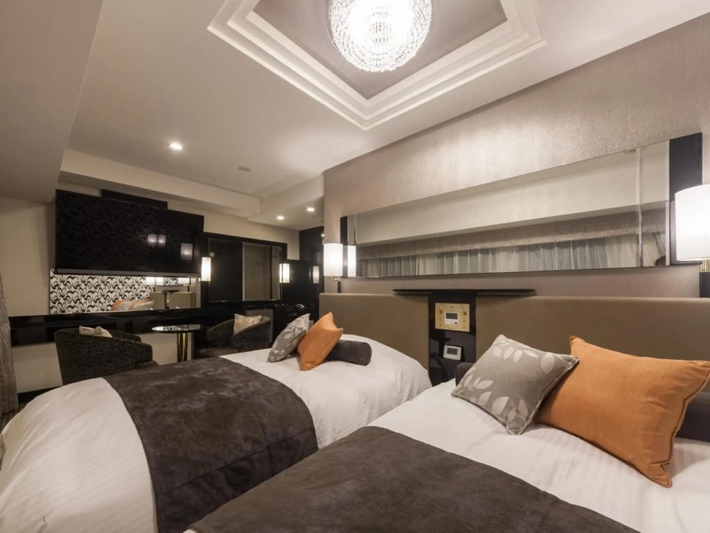 APA Hotel Asakusa Ekimae - photo 3