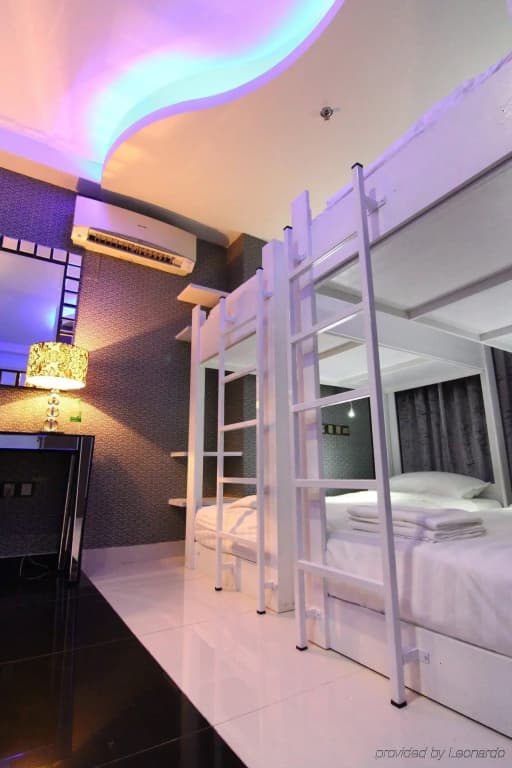 OYO 89494 Max Star Hotel - photo 4