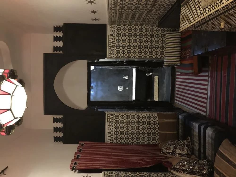 Riad Tibibt - photo 3