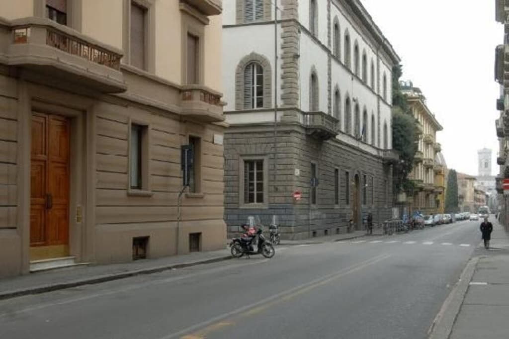 Relais Modern - main photo