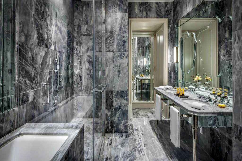 The Gritti Palace, a Luxury Collection Hotel, Venice - photo 7