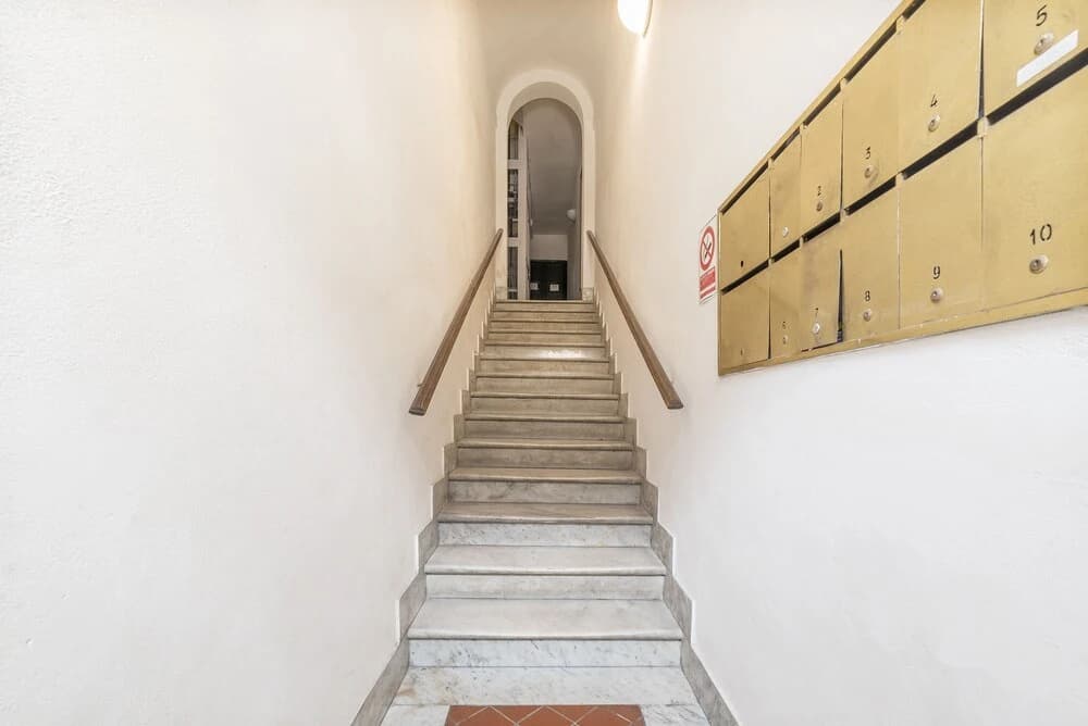 Rome@Home Monti Flats - Bilo - photo 10