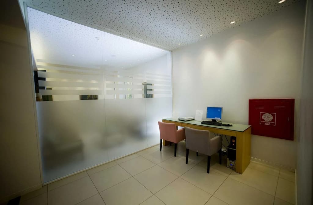 Athinais Hotel - photo 19