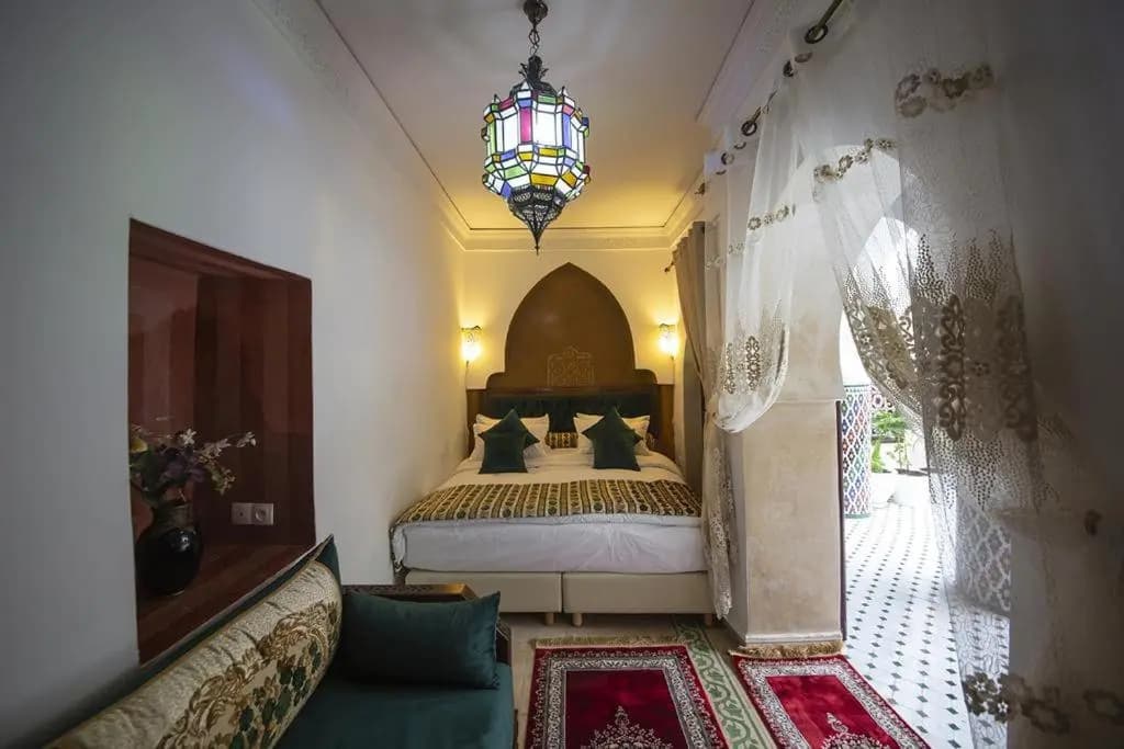Riad Maison Belbaraka - photo 2