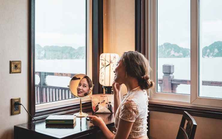 Heritage Line Ginger Cruise – Ha Long Bay & Lan Ha Bay - photo 30
