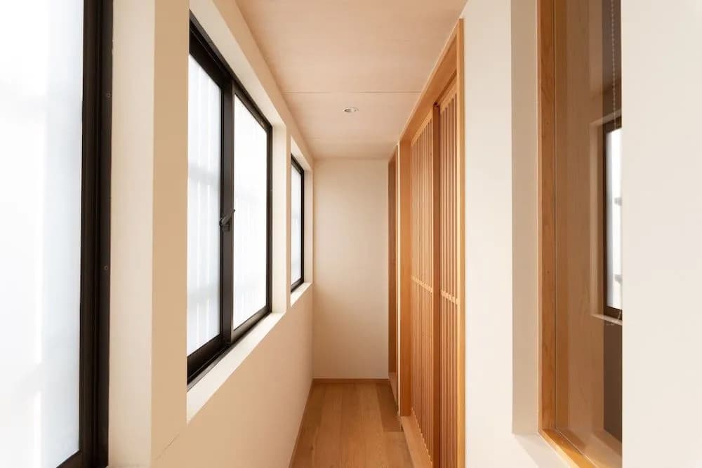 Mibu-Juku - photo 12