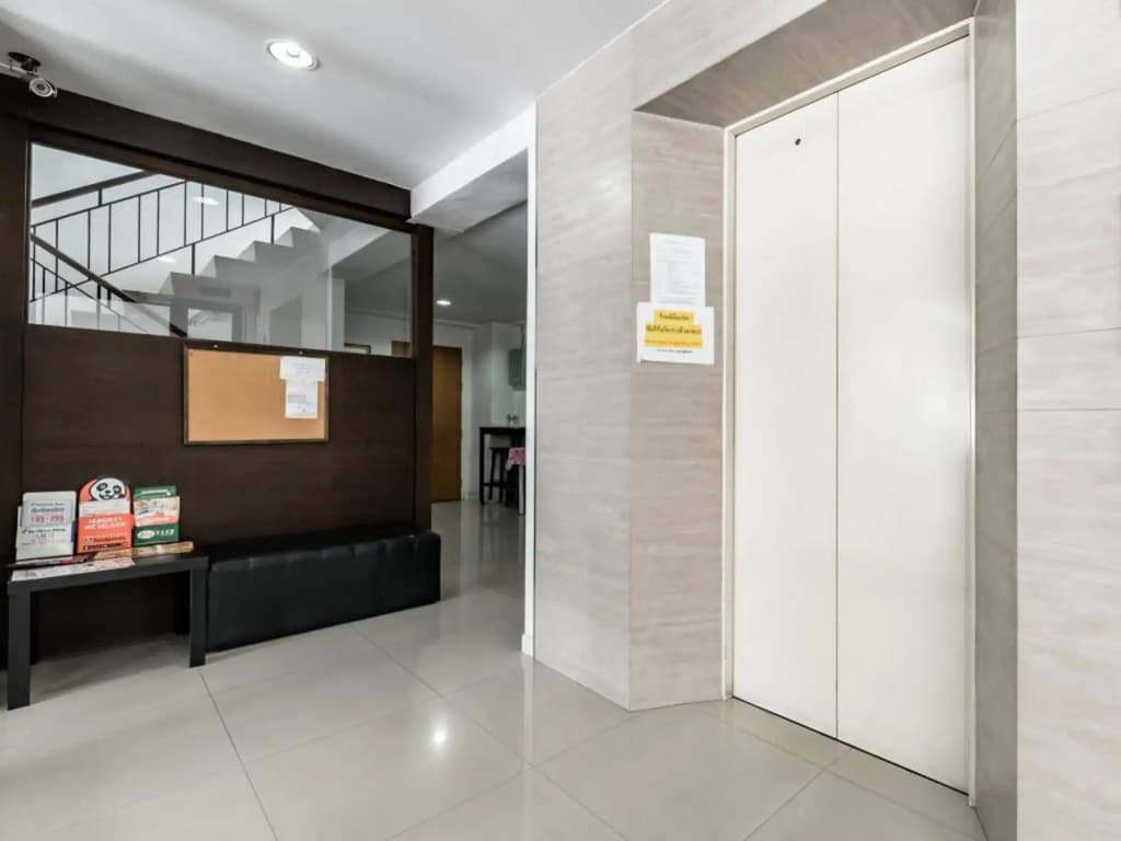 Double Two at Sathorn - photo 11