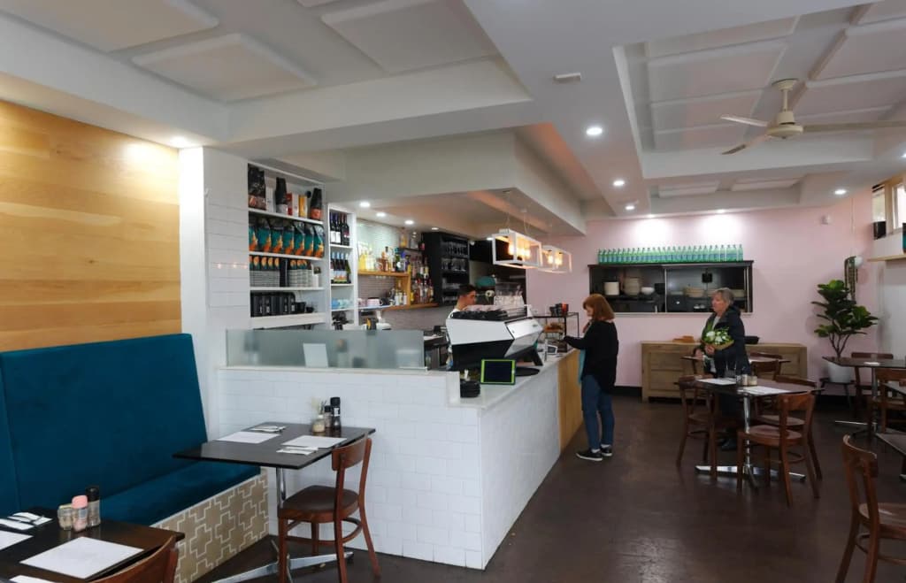 Keilor Motor Inn - photo 10