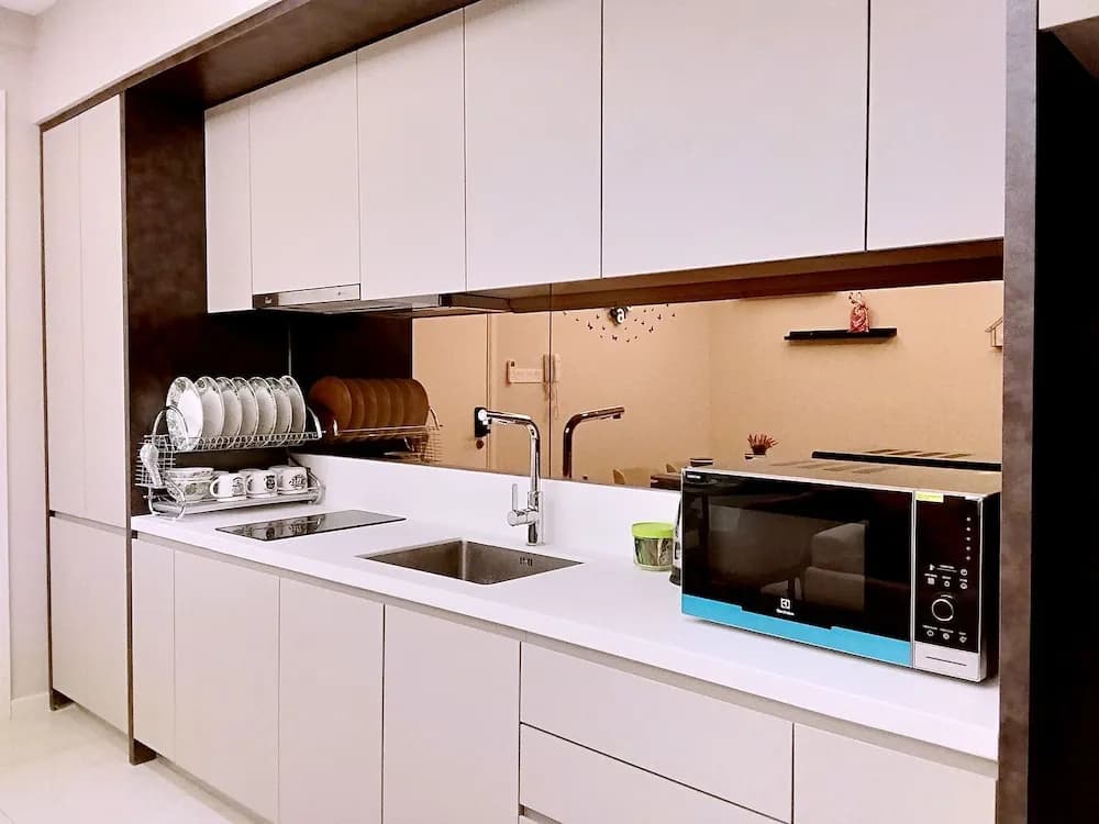 Dorsett Residences Sri Hartamas - photo 32