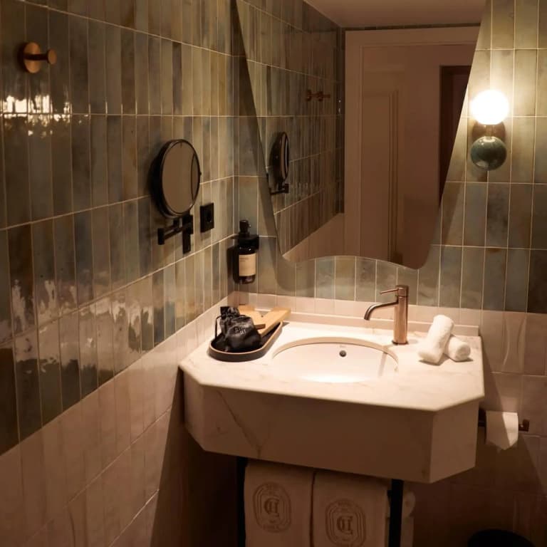 Hotel Condal - photo 37