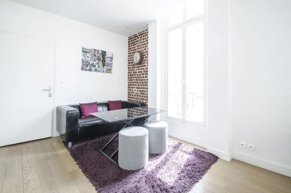 Luxury Apartment in Paris-Champs Elysées - photo 11