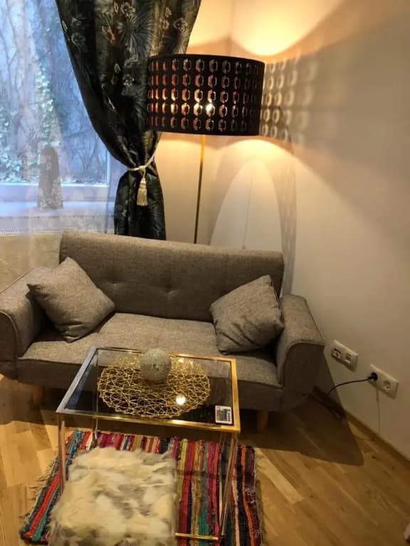 Flair and Design Apartment! - photo 4