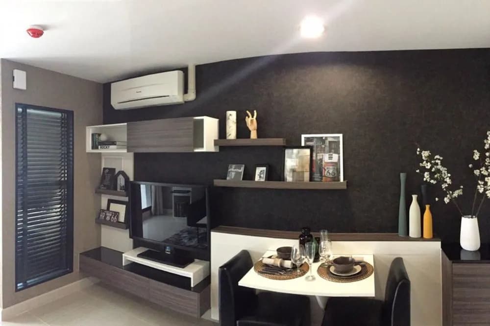 The Link Vano Sukhumvit 64 - photo 9