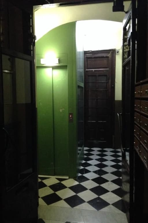 Hostal Eden - photo 12