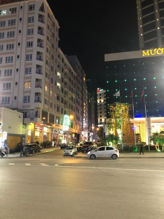 Thong Nhat 2 Hotel - photo 11