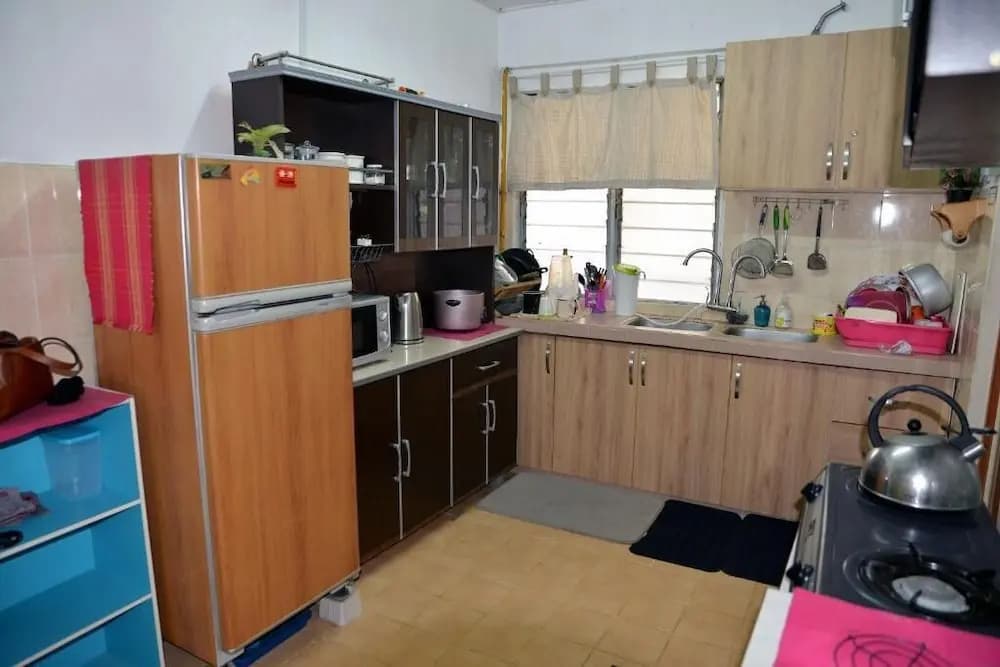 Awedee Homestay Putrajaya - photo 14