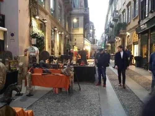 Brera - photo 5
