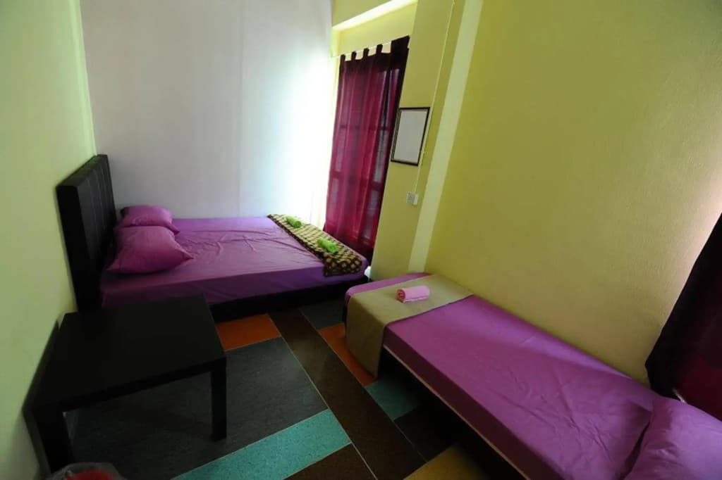 Lavender Guesthouse - Hostel - photo 7