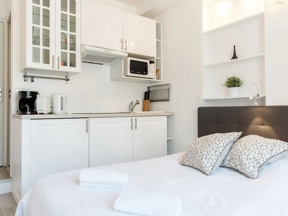 Montmartre Apartments - Renoir - photo 9