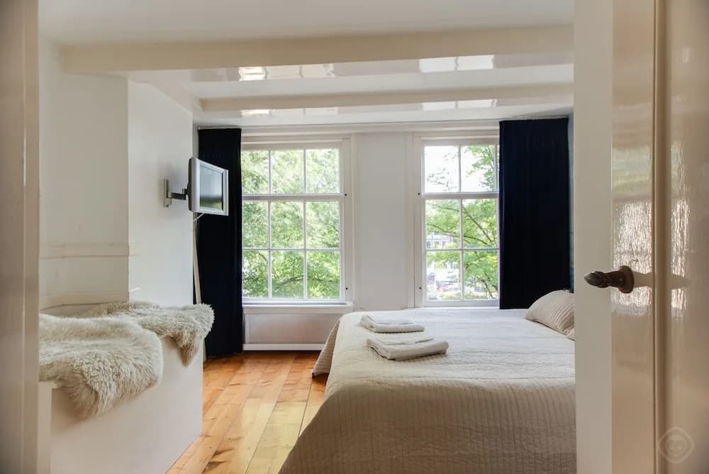 Marine View Apartment - photo 4