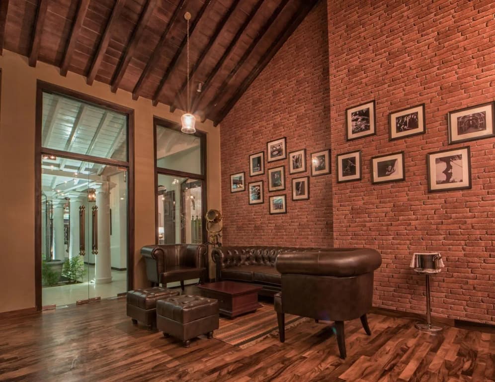 Residence by Uga Escapes - photo 2
