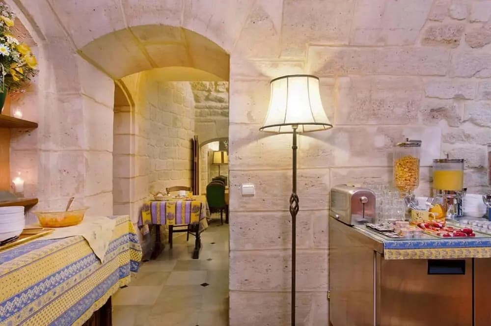 Hotel du Palais Bourbon - photo 15