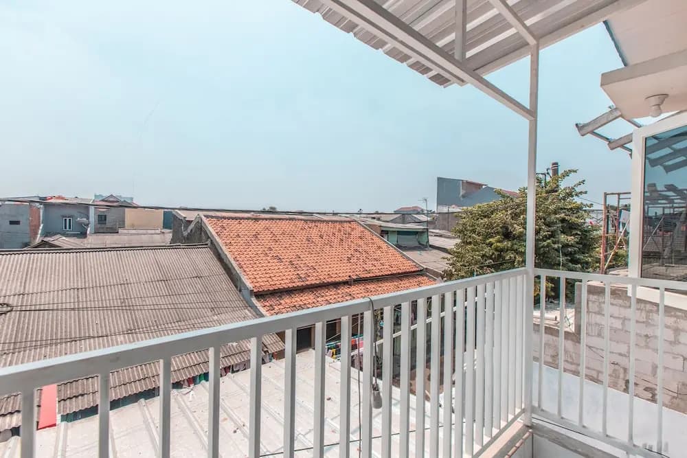 OYO Life 1322 Elegant Residence - photo 15