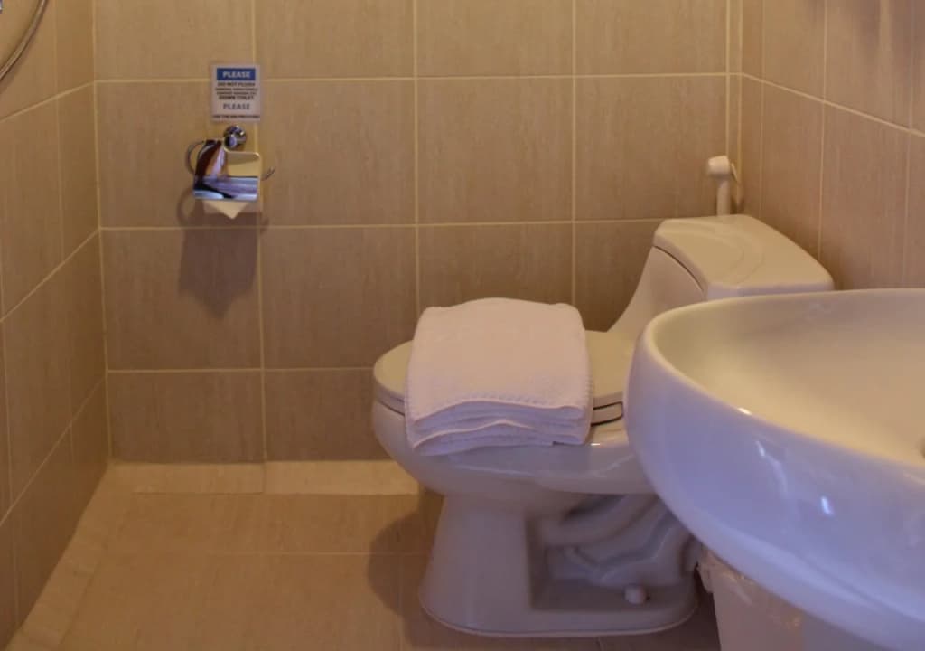 The 1 Boutique Hotel - photo 9