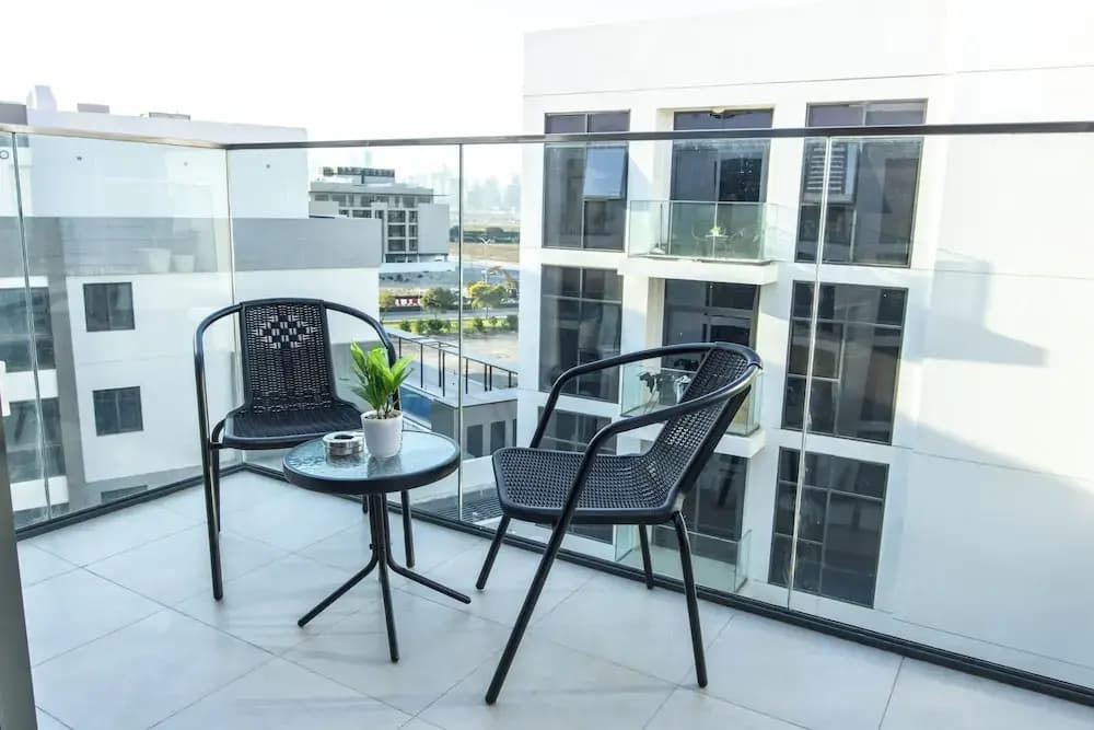 Bloomfields Modern 2BR Azizi Gardens - photo 6