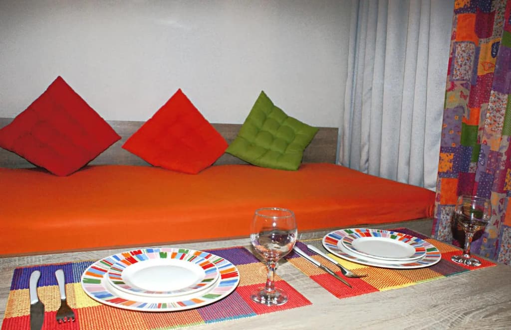 New sunny studio with Acropolis view balcony - photo 7