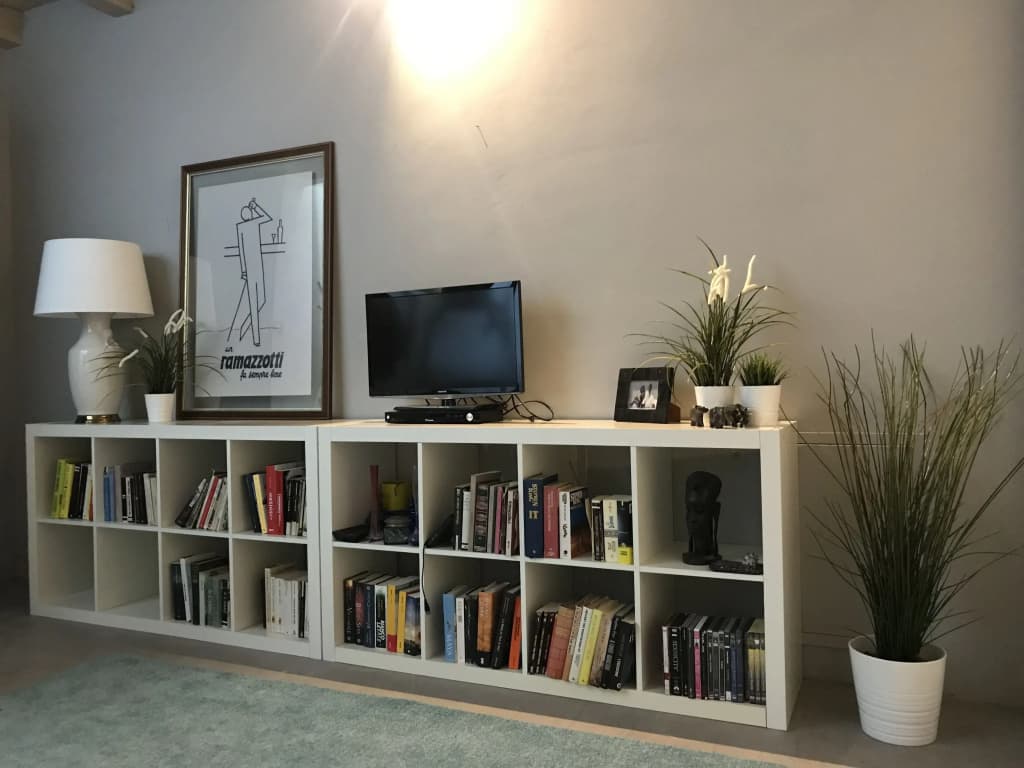 Loft Navigli with Private Garden - photo 11