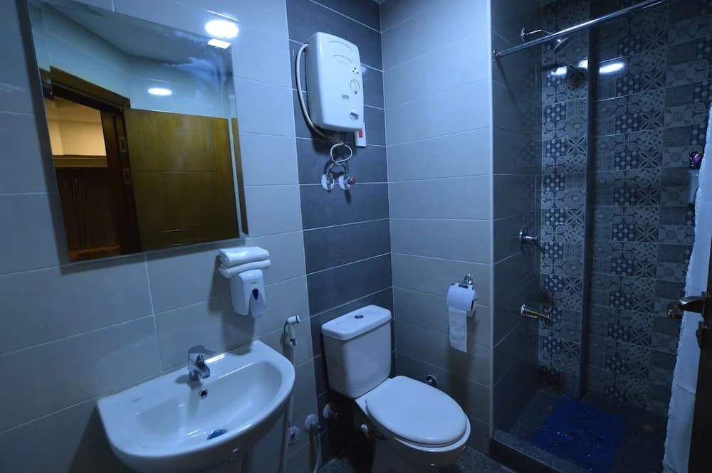 Royal Inn Residence - photo 7