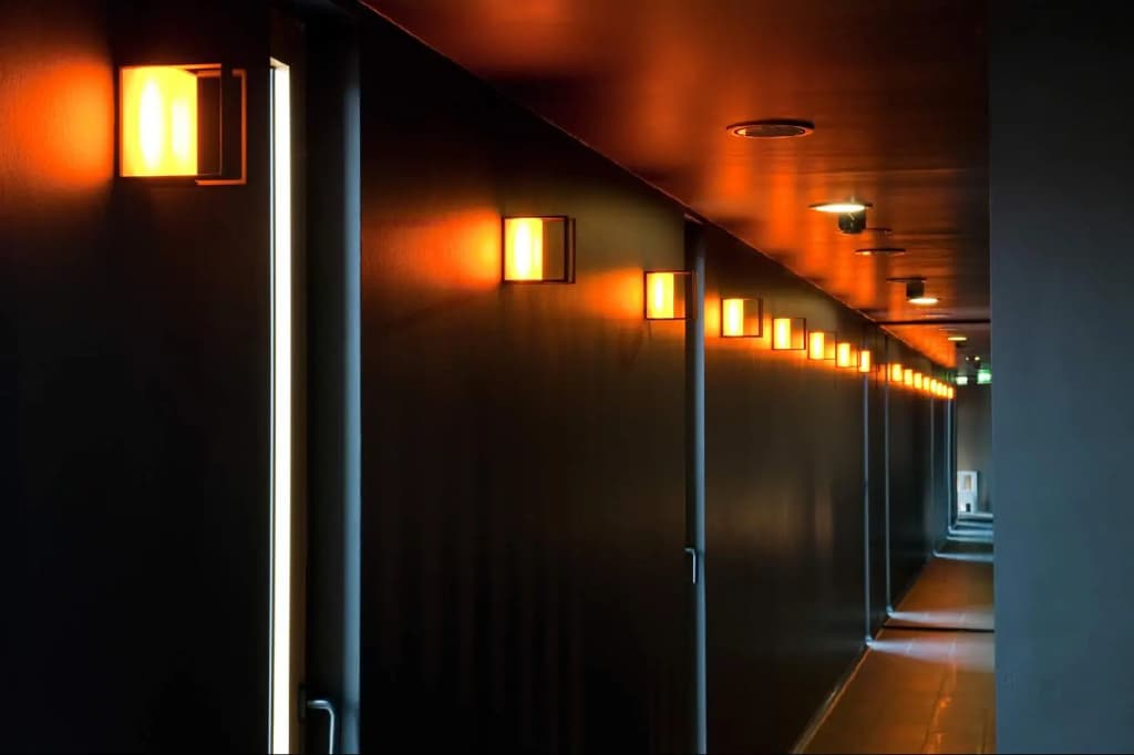 Axel Hotel Berlin - Adults Only - photo 12