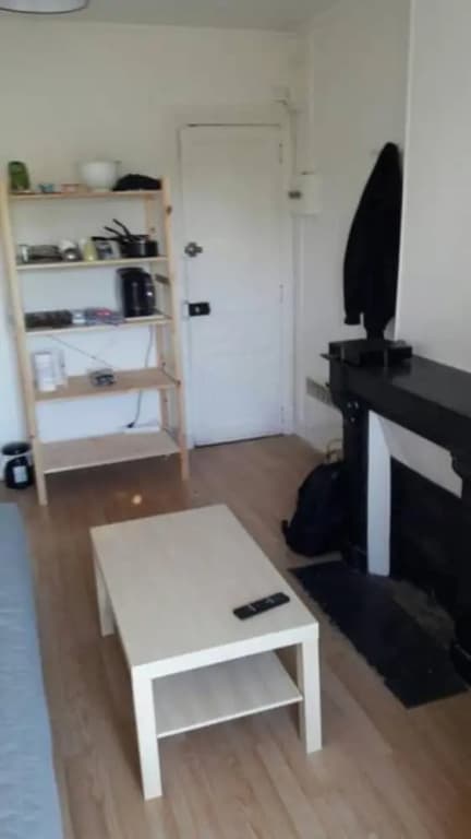 Bright Studio in Paris Centre - photo 7