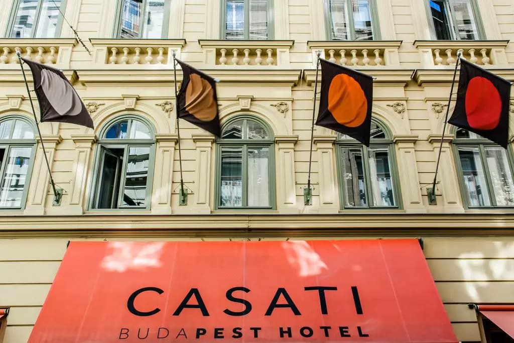 Casati Hotel – Adults Only - photo 8