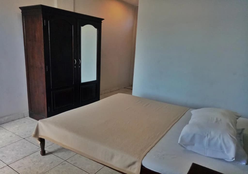 Taman Mekar Beach Inn - photo 5