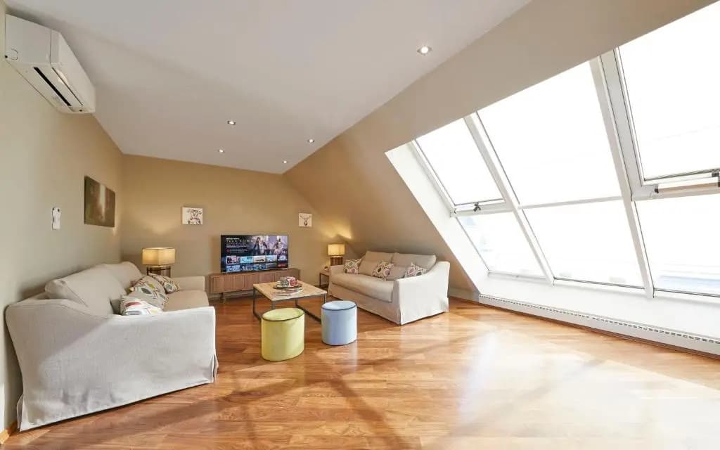 Vienna Penthouse 2 - photo 6