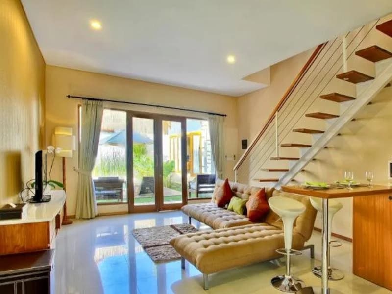 Balcony Living Apartment - photo 7