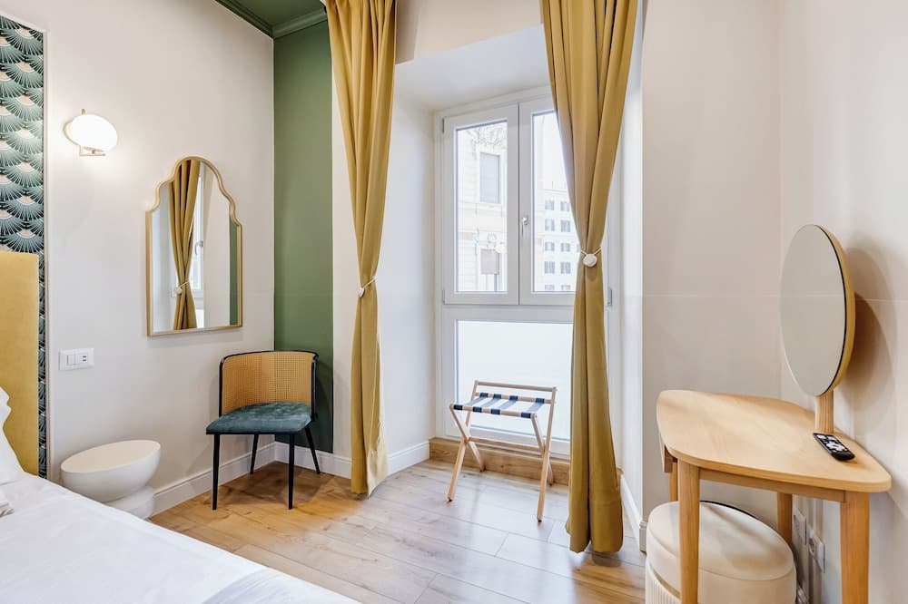 COLLINA 24 SUITES - close to VIA VENETO - photo 25