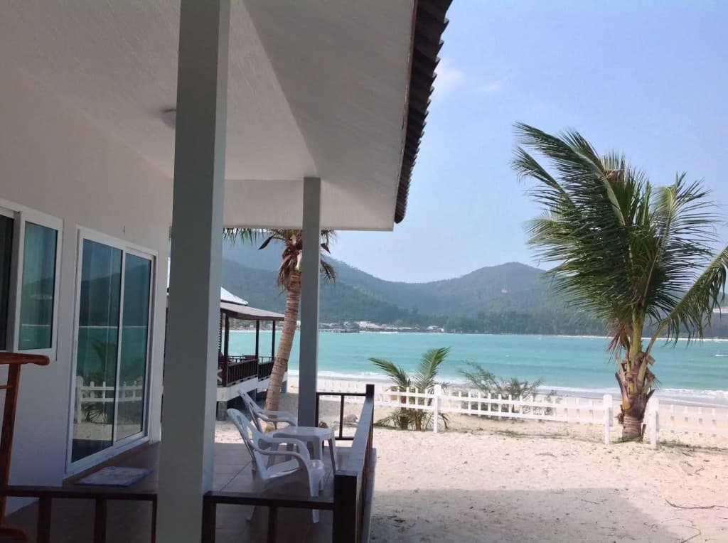 Fanta Beach Resort - photo 4