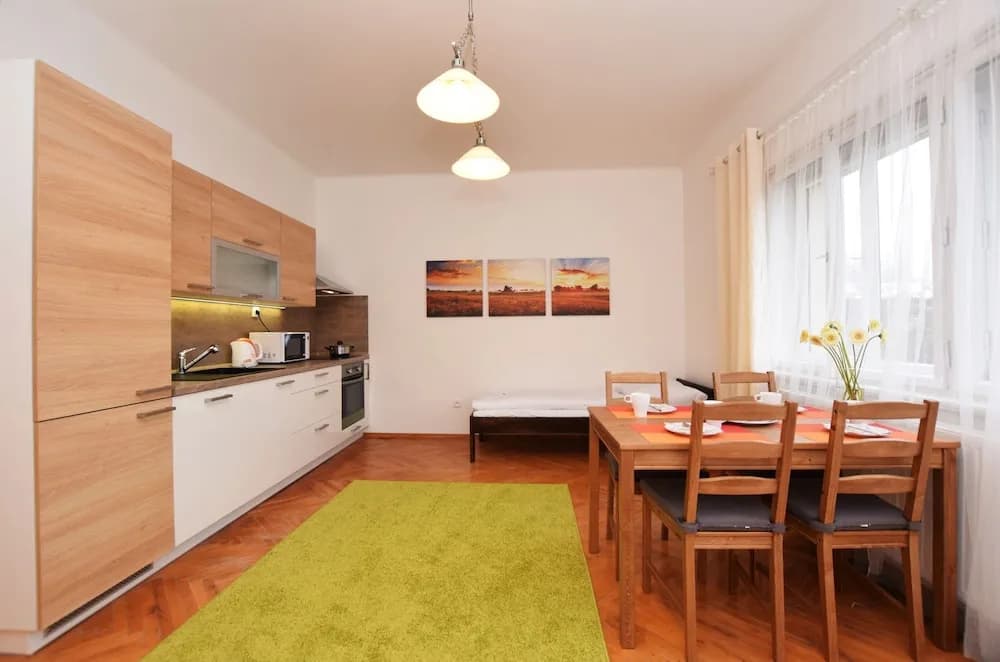 Císařka apartment - photo 19