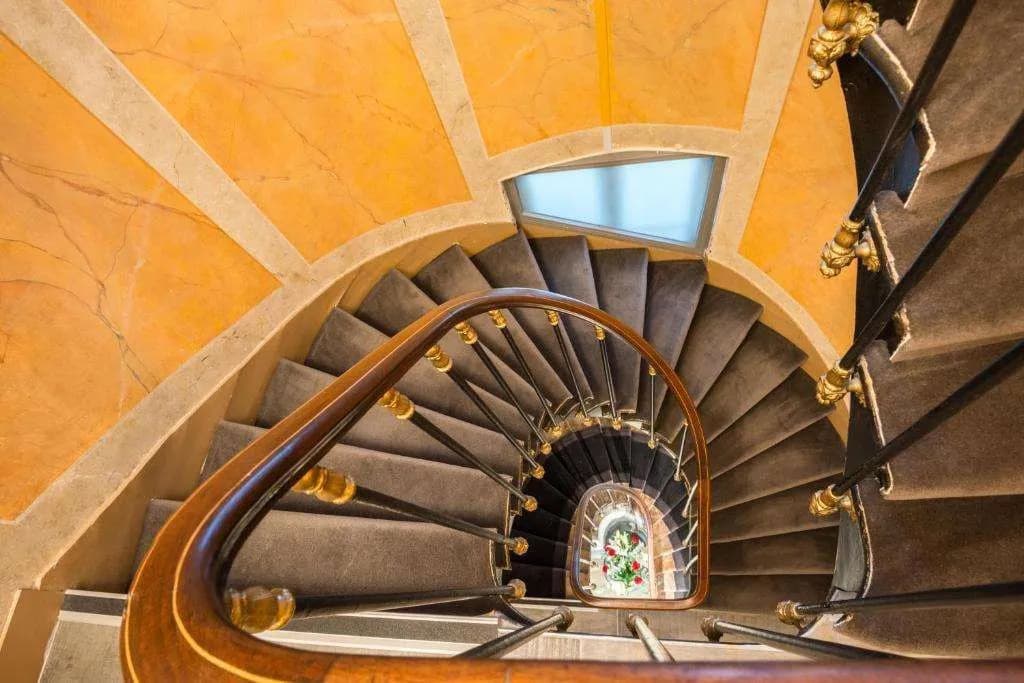 Hôtel Beauvoir - photo 17