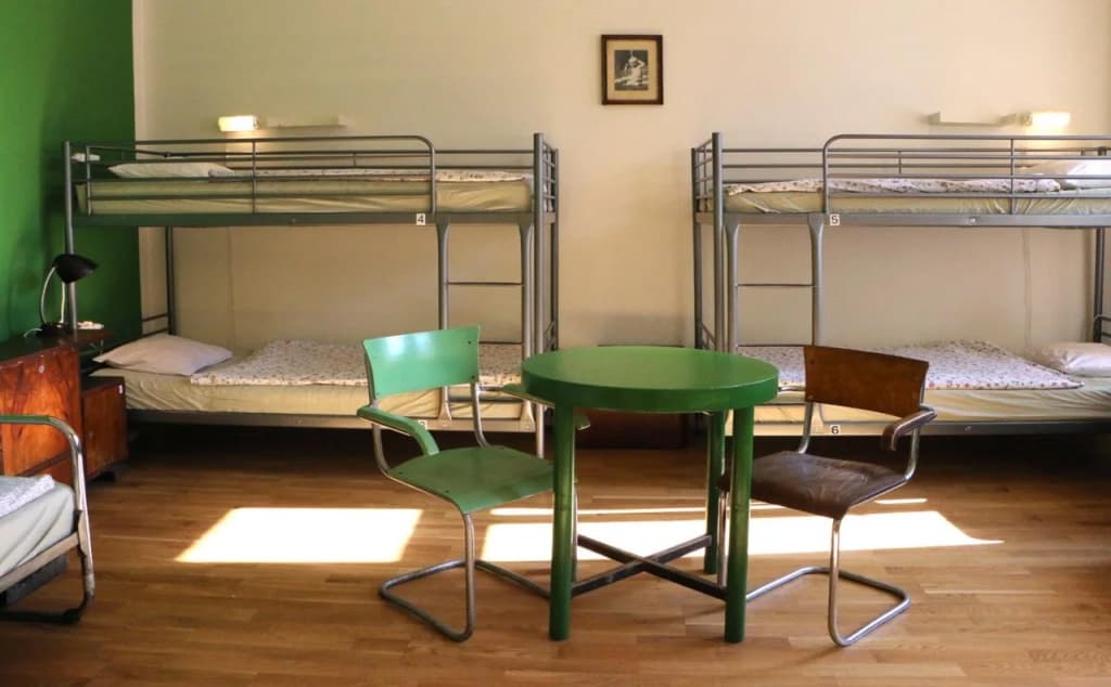 Hostel Lípa - photo 2